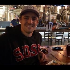 Meet your Posher, Nick